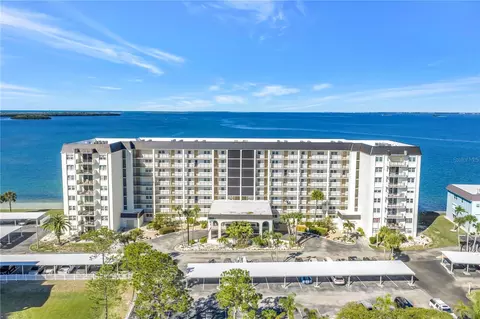9 Haig Pl #510, Dunedin, FL 34698