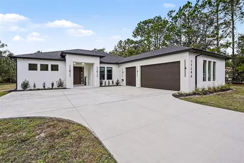 17296 Raintree Rd, Lutz, FL 33558