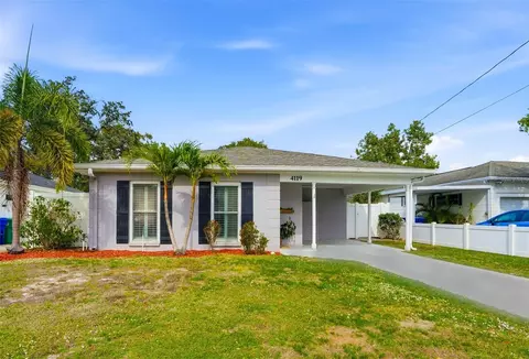 4119 W Obispo St, Tampa, FL 33629