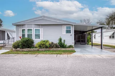 83 Pelican Dr N, Oldsmar, FL 34677