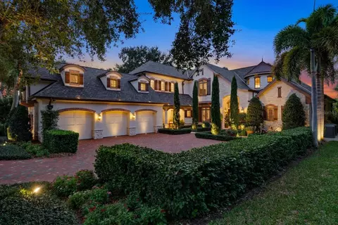 118 Harbor View Ln, Belleair Bluffs, FL 33770