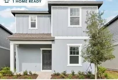 4569 Noble St, Kissimmee, FL 34746