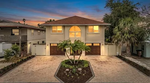 118 10th Ave, Indian Rocks Beach, FL 33785