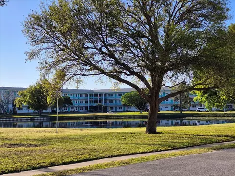 6000 20th St N #116, Saint Petersburg, FL 33714