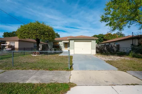 2102 E Frierson Ave, Tampa, FL 33610