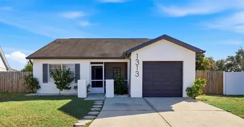 1313 Coolmont Dr, Brandon, FL 33511