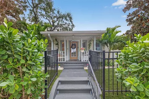 140 20th Ave N, Saint Petersburg, FL 33704