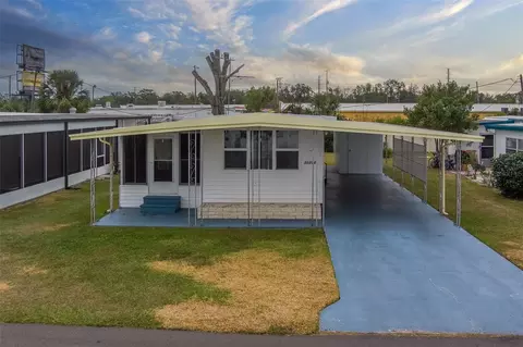 35204 Ada Ave, Zephyrhills, FL 33541