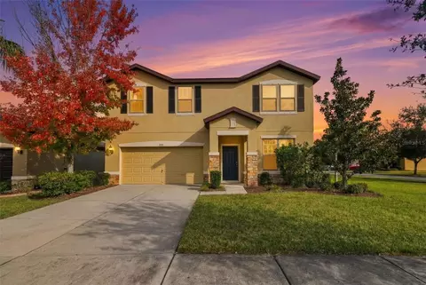 9118 Mountain Magnolia Dr, Riverview, FL 33578