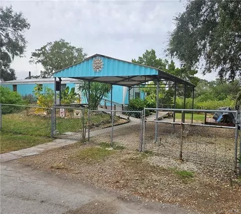1559 S Fishcreek Pt, Crystal River, FL 34429