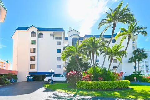 18450 Gulf Blvd #103, Indian Shores, FL 33785