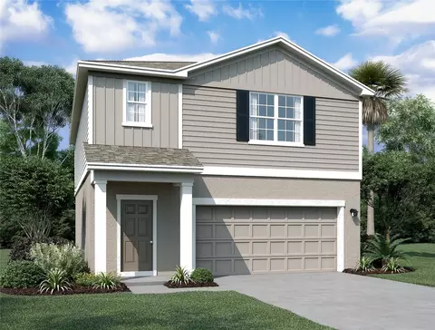 10472 Curving Creek Loop, Parrish, FL 34219
