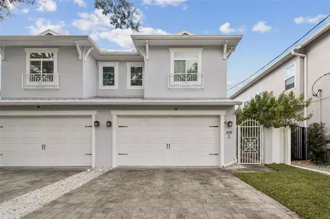 309 S Gomez Ave #2, Tampa, FL 33609
