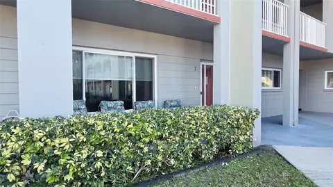 2229 Americus Blvd W #7, Clearwater, FL 33763
