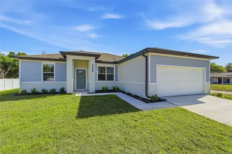 2302 N Mindlin Ln, North Port, FL 34286
