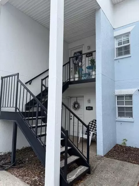 3823 N Oak Dr #K11, Tampa, FL 33611