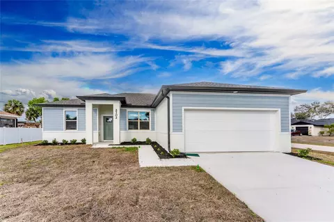 2303 Mindlin Ln, North Port, FL 34286