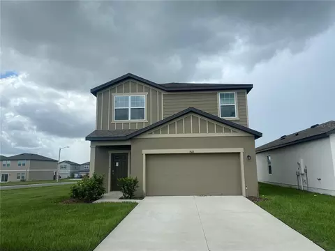 35123 White Water Lily Way, Zephyrhills, FL 33541