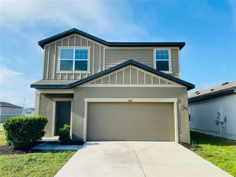 35123 White Water Lily Way, Zephyrhills, FL 33541