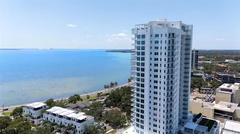 2910 W Barcelona St #501, Tampa, FL 33629