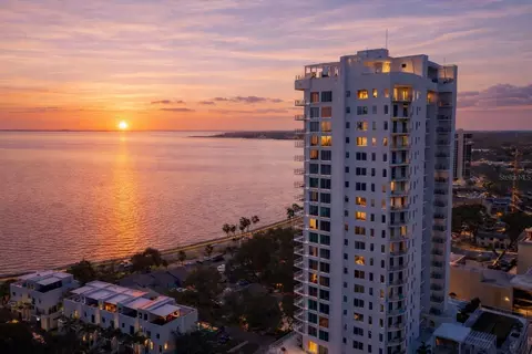 2910 W Barcelona St #501, Tampa, FL 33629