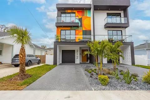 212 W Euclid Ave #B, Tampa, FL 33602