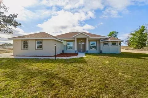 1464 N Hambletonian Dr, Hernando, FL 34442