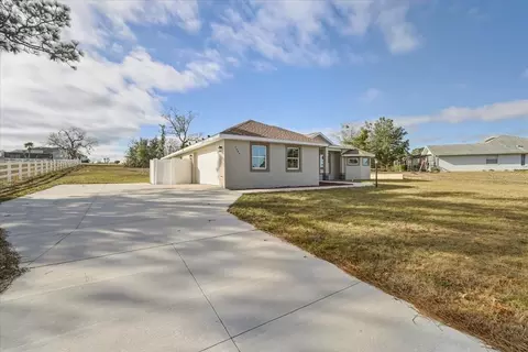 1464 N Hambletonian Dr, Hernando, FL 34442 photo 39