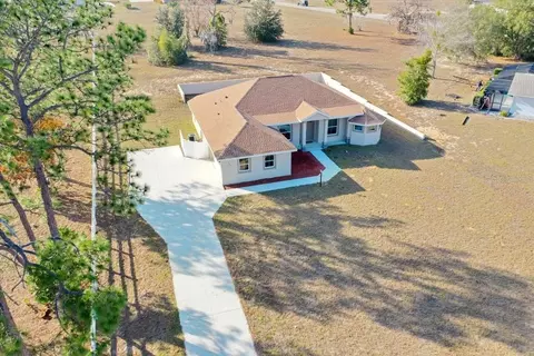 1464 N Hambletonian Dr, Hernando, FL 34442 photo 2