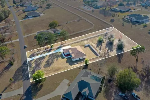 1464 N Hambletonian Dr, Hernando, FL 34442 photo 3