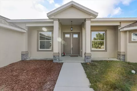 1464 N Hambletonian Dr, Hernando, FL 34442 photo 4