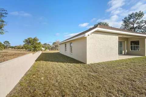 1464 N Hambletonian Dr, Hernando, FL 34442 photo 38