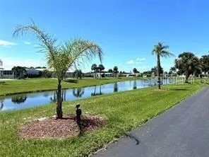 208 La Costa, North Port, FL 34287