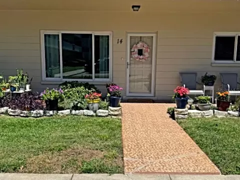 2262 Swedish Dr #14, Clearwater, FL 33763