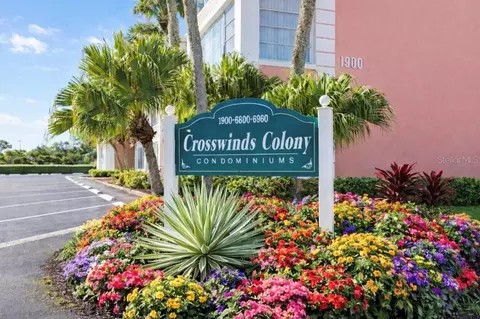 6960 20th Ave N #302, Saint Petersburg, FL 33710