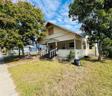 1924 14th St S, Saint Petersburg, FL 33705