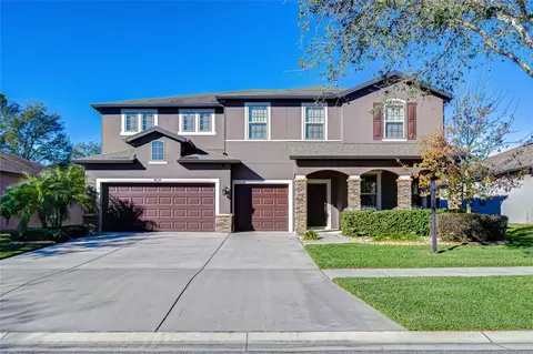 1521 Banner Elk St, Valrico, FL 33594