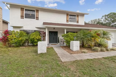 4315 Honey Vista Cir, Tampa, FL 33624