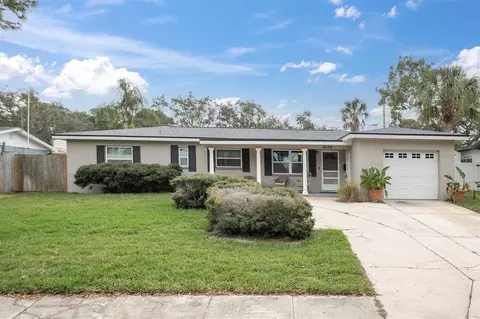 8254 40th Ave N, Saint Petersburg, FL 33709
