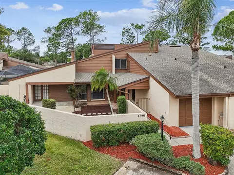 4901 Umber Way S, Tampa, FL 33624