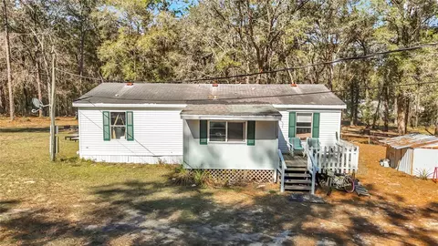6421 Sunnyside Ranch Rd, Brooksville, FL 34602