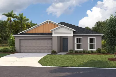5852 Heaven Rd, Haines City, FL 33844