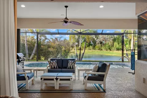 Exterior - 15906 39th Gln E, Parrish, FL 34219 photo 5 of 25