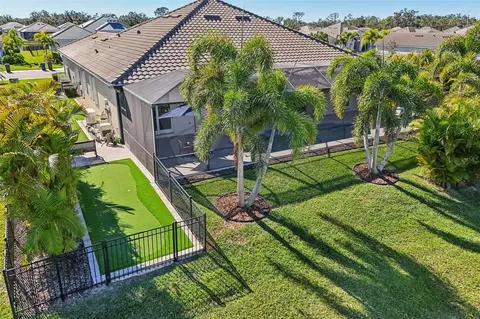 Exterior - 15906 39th Gln E, Parrish, FL 34219 photo 24 of 25
