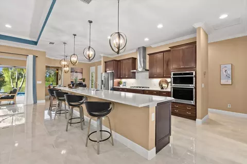 Kitchen - 15906 39th Gln E, Parrish, FL 34219 photo 3 of 7