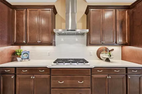Kitchen - 15906 39th Gln E, Parrish, FL 34219 photo 5 of 7