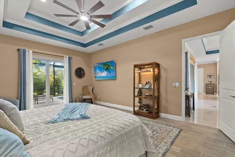 Bedroom - 15906 39th Gln E, Parrish, FL 34219 photo 2 of 7