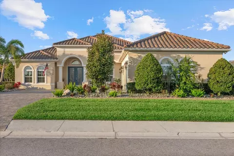 Exterior - 15906 39th Gln E, Parrish, FL 34219 photo 2 of 25