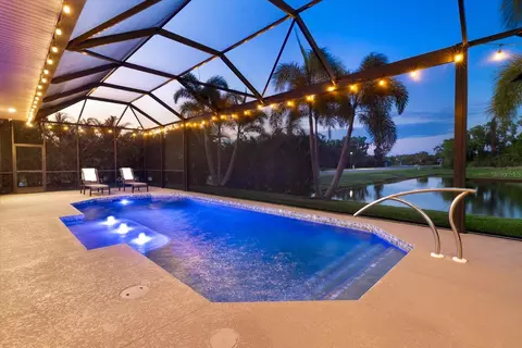 Exterior - 15906 39th Gln E, Parrish, FL 34219 photo 18 of 25