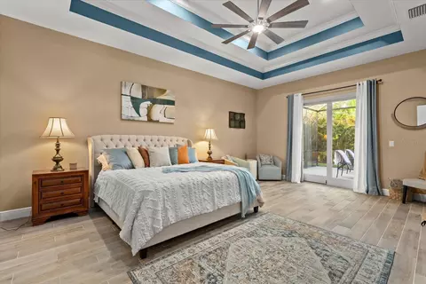 Bedroom - 15906 39th Gln E, Parrish, FL 34219 photo 1 of 7
